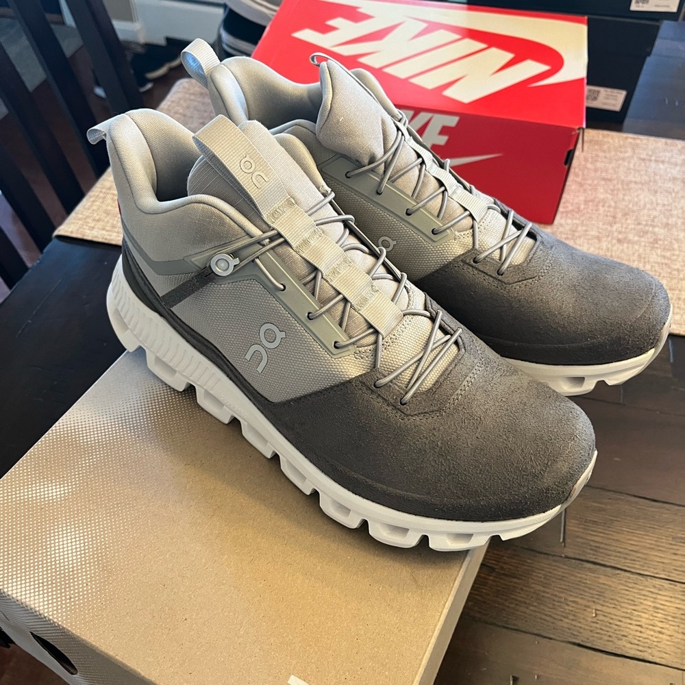 Men’s On Cloud 9.5 Sneakers